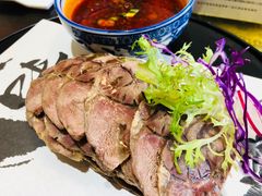 -君临七星生态酒店