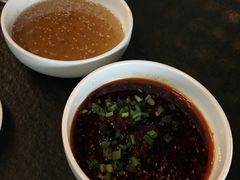 -敦煌酸浆豆腐宴餐厅