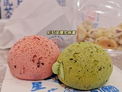 -墨茉点心局(国金街店)