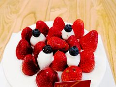 -85度C(成都浆洗街店)