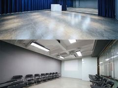 -中广艺影传媒艺术(福田校区)