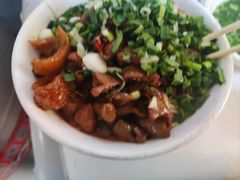 -丁记面馆(凤凰店)