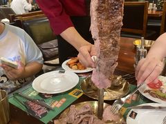 -拉丁餐厅·巴西烤肉自助(正佳广场店)