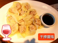 -三凤酒家·百年无锡菜(清扬茂业店)