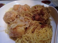 -深仔记正宗云吞面(尖沙咀店)