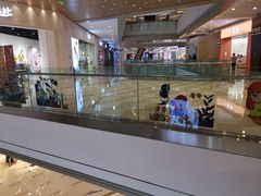 -成都浩海立方海洋公园