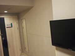 -锦江之星(苏州吴中万达广场友联地铁站店)