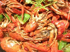 -火龙堂·风味民间菜(文一路店)