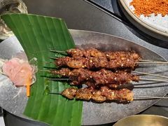 -Ameigo梅果·云贵川bistro(长宁来福士店)