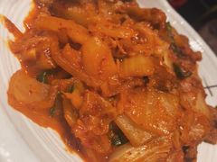 -一心烤肉(延安路店)