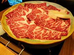 -满来寿喜烧(金虹桥店)