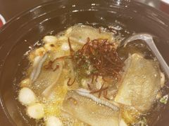 -北京王府井希尔顿酒店·秦唐中餐厅Chynna
