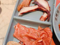 -汉阳廷自助烤肉(同和金铂天地店)