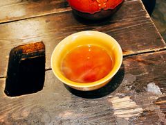 黄酒-盟重烧烤(东瓜山创始店)