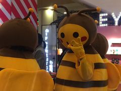 -吾悦广场(南京鼓楼店)