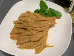 芥末鸭掌-金鸭季·北京烤鸭(深业上城店)