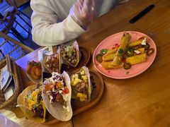 -TEQO·Mexican food & Bar