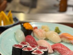 -小山日本料理(兴业太古汇店)