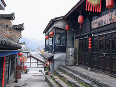 -后柳水乡