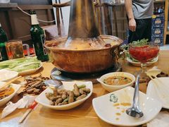 -和顺坊老北京铜火锅