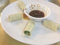 -年辉渔村·非遗传承餐厅(新丰江店)