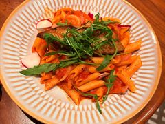-BAKER&SPICE(BFC外滩金融中心店)