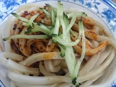 -西安贾三灌汤包·回坊小吃·清真炒菜(北院门总店)