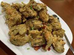 皮皮虾-钱塘府海鲜餐厅