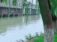 -乌镇东栅景区