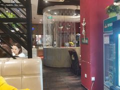 -汉金城海鲜烤肉自助百汇(烟台永旺购物中心店)