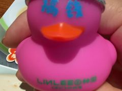 -LINLEE林里·手打柠檬茶(江桥万达店)