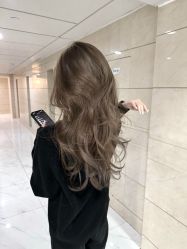 -BEAUTY HAIR GANO