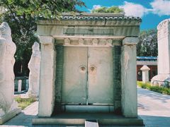 -北京石刻艺术博物馆(五塔寺)