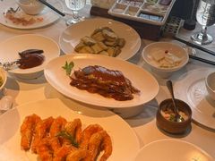 -四季民福烤鸭店(王府井东安门店)