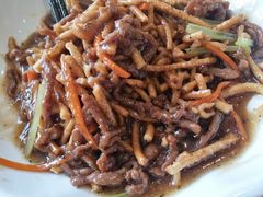 -刘胖子家常菜·蹄花焖藕(中南店)