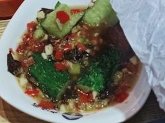 -卢渔翁纸包·脆皮烤活鱼(麓谷小镇店)