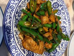 -川悦壹号·川菜(蠡溪路店)