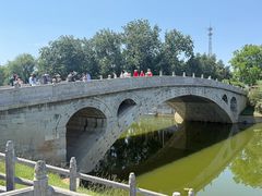-赵州桥景区