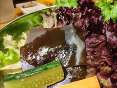 -喜鹊烤肉酒场(美乐城店)