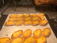 -广州融创花间堂悦雪酒店-花间食西餐厅