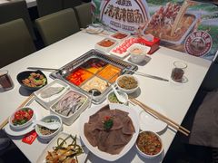 -海底捞火锅(威高广场店)