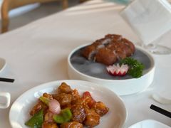 -莆田餐厅PUTIEN(三里屯店)