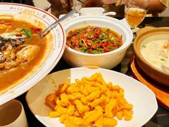 -旺顺阁·北京菜(大望路店)