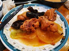-重庆烧鸡公火锅(簋街店)