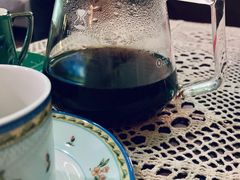 手冲咖啡-默迹咖啡馆