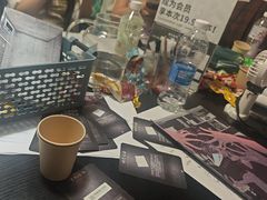 -剧狐剧本杀·月球探案馆(人民广场1号店)
