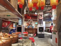 -朱光玉火锅馆(全国总店·金冠好店)