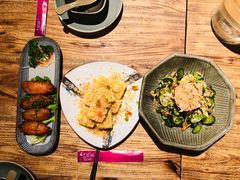 -喜越泰莱·泰越料理(海逸新天地店)