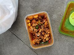 -青云巷·地道湖北菜·武昌鱼(黄鹤楼店)