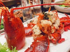 -hallch好吃餐厅(奥体中心店)